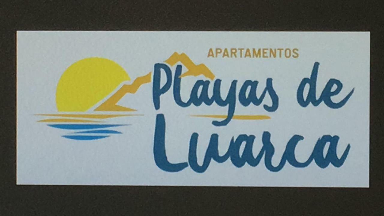 Playas De Luarca Apartamento Barcia  Exterior foto